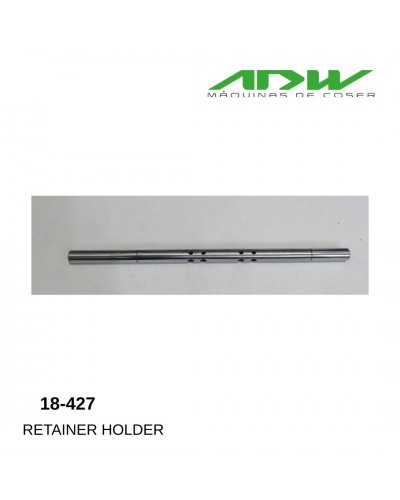 18-427 - RETAINER HOLDER